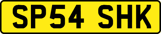 SP54SHK