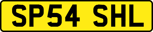 SP54SHL