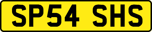 SP54SHS