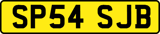 SP54SJB