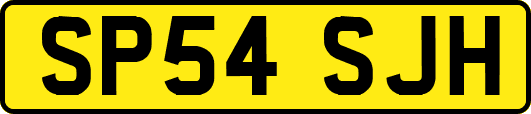SP54SJH