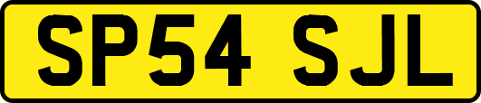 SP54SJL