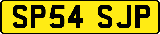 SP54SJP