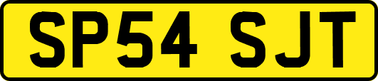 SP54SJT