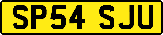 SP54SJU