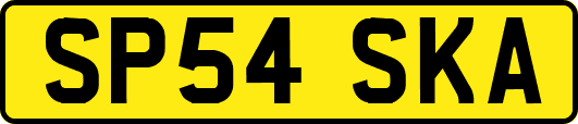 SP54SKA