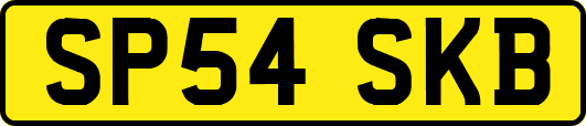 SP54SKB