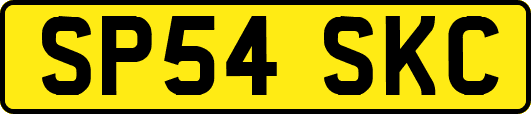 SP54SKC