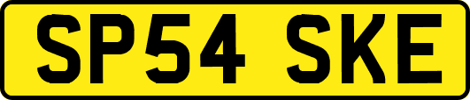 SP54SKE
