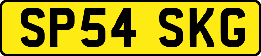SP54SKG