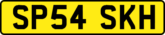 SP54SKH