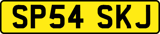 SP54SKJ