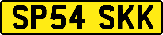 SP54SKK