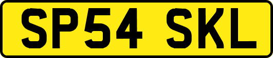 SP54SKL