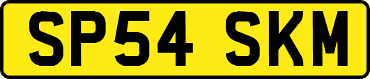 SP54SKM