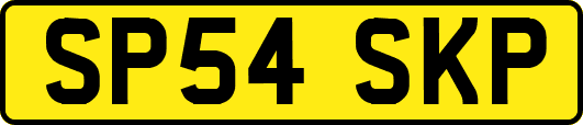 SP54SKP