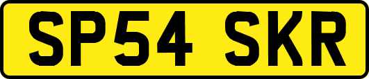 SP54SKR