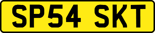 SP54SKT