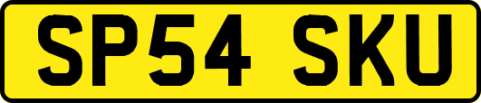 SP54SKU