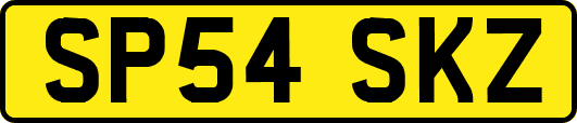 SP54SKZ