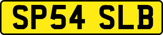 SP54SLB
