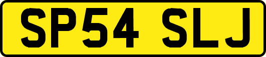 SP54SLJ
