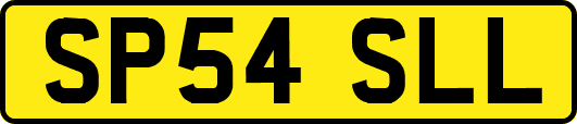 SP54SLL
