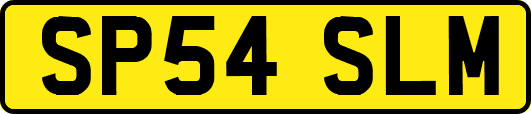 SP54SLM