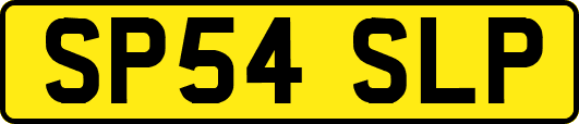 SP54SLP