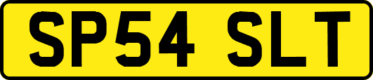 SP54SLT
