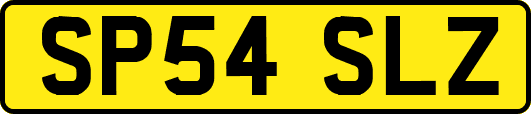 SP54SLZ