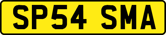 SP54SMA