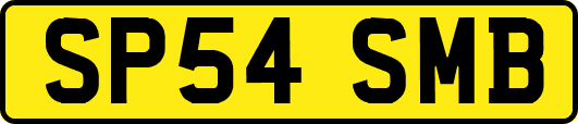 SP54SMB