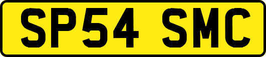SP54SMC