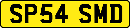 SP54SMD