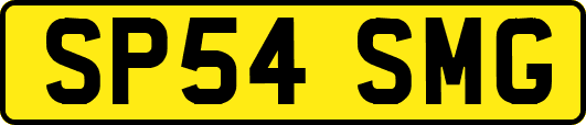SP54SMG