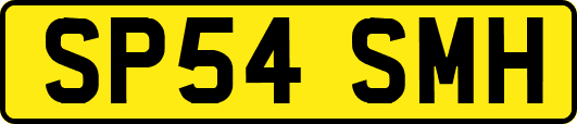 SP54SMH
