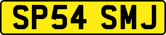 SP54SMJ