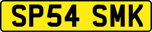 SP54SMK