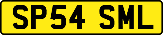 SP54SML