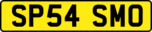 SP54SMO