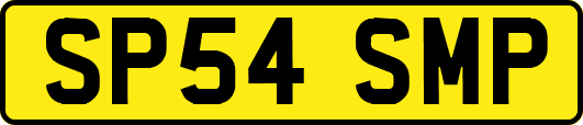 SP54SMP