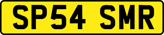 SP54SMR