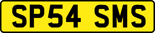 SP54SMS