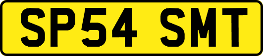 SP54SMT