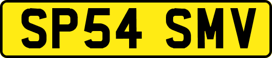 SP54SMV