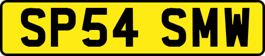 SP54SMW