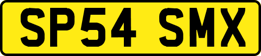 SP54SMX