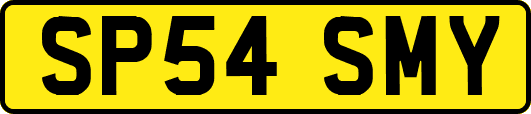 SP54SMY