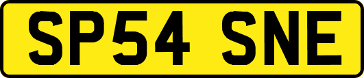 SP54SNE
